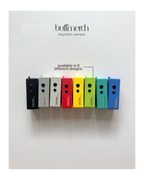 Buff O1 // Dangler Thumb Camera