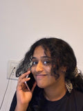 Shreya N.