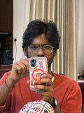 A. Sinha